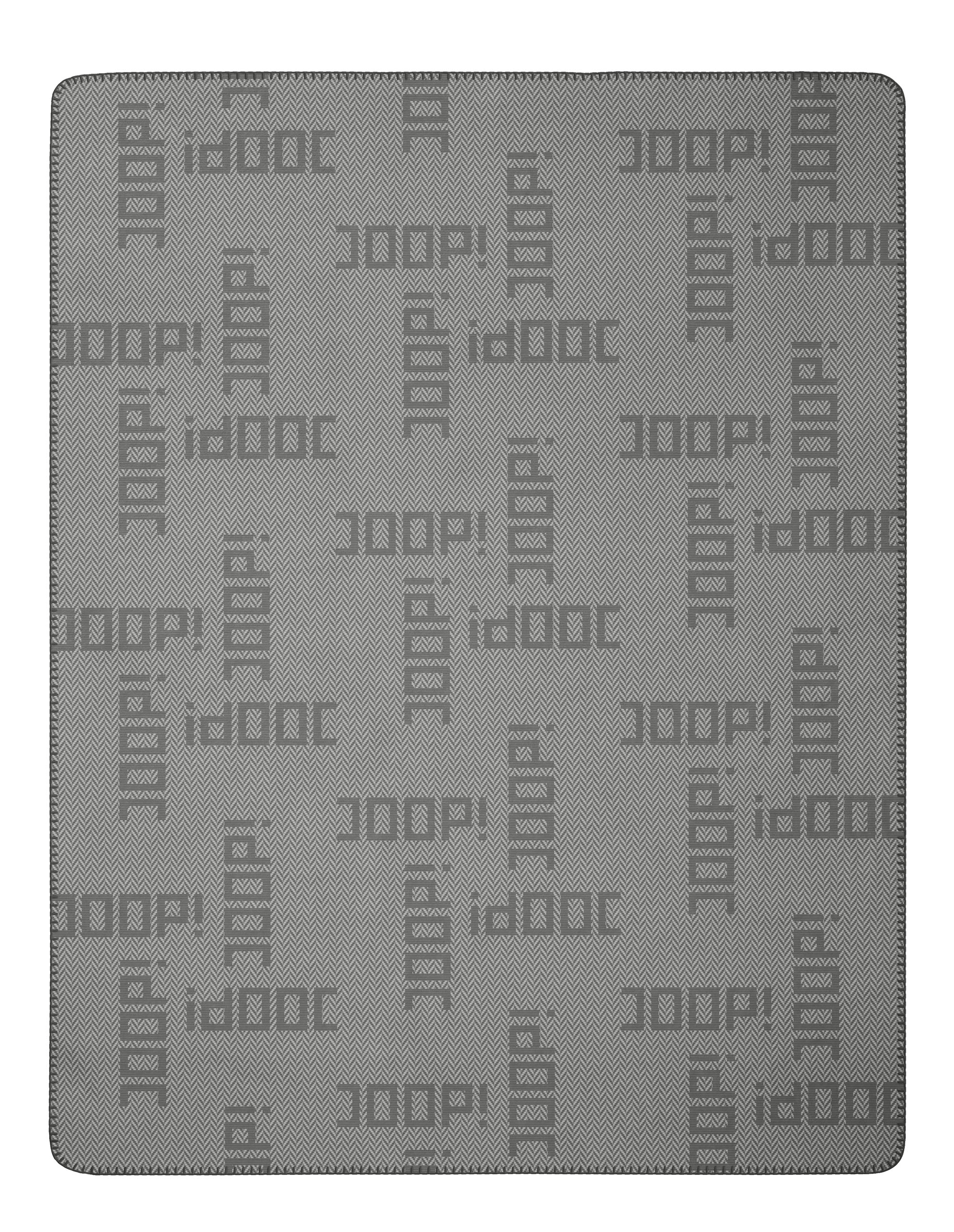  Wohndecke "JOOP! Herringbone"