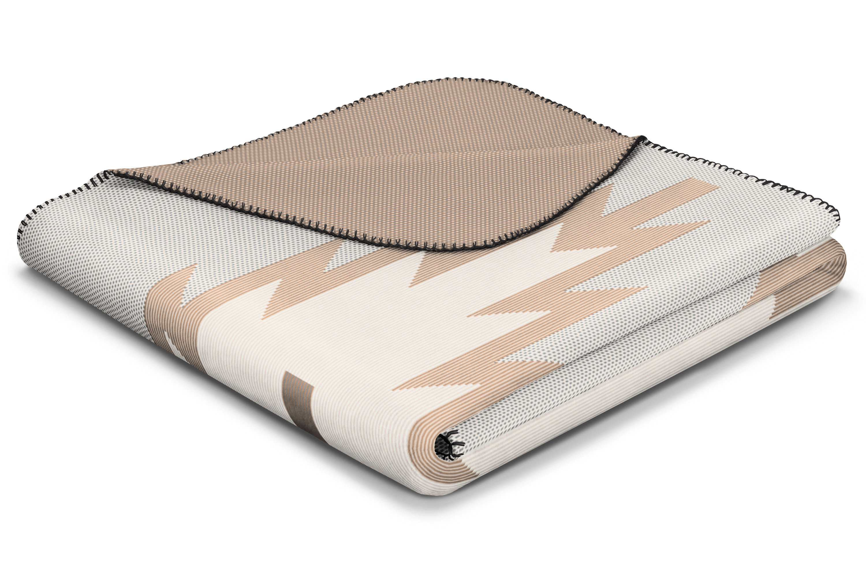 Kuscheldecke Pure Ethno Päckchenbild